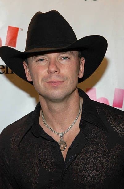 KENNY CHESNEY